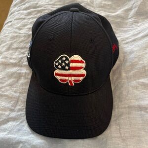 Black Clover Baseball Cap